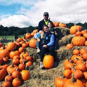 Meet your Posher, Brianne